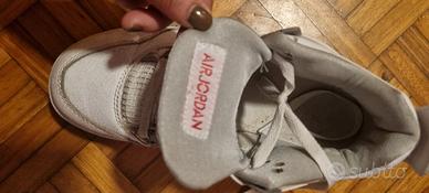 scarpe Jordan 4