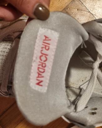 scarpe Jordan 4