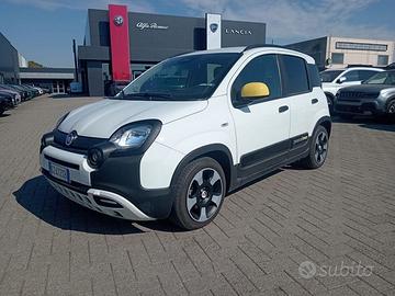 FIAT Panda 1.0 FireFly 70cv S&S Hybrid Pandin...