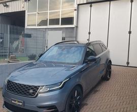 Land Rover Range Rover Velar Range Rover Velar 2.0