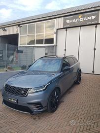 Land Rover Range Rover Velar Range Rover Velar 2.0