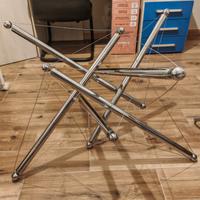 Struttura tavolino Cassina – Design Waddell 