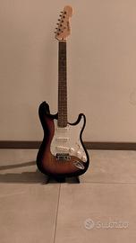 Chitarra elettrica
