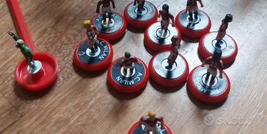 Squadra  Total Soccer