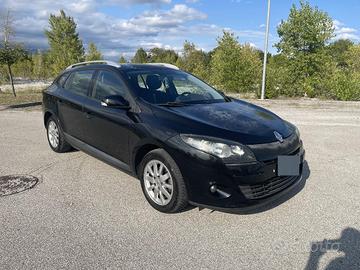 Renault Mégane Sportour 1.5 dCi 110 CV
