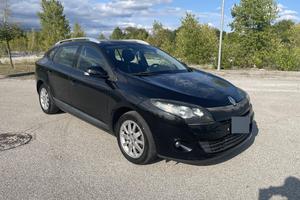 Renault Mégane Sportour 1.5 dCi 110 CV