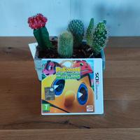 Pac Man e le avventure mostruose per 3DS Pal ITA