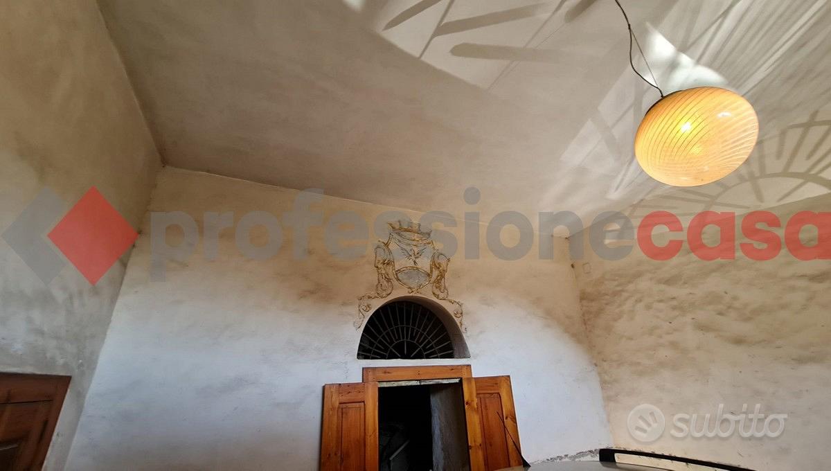 Appartamento – SA - Altro