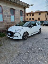 DS3 Bluehd 1.6 turbo diesel