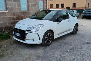 DS3 Bluehd 1.6 turbo diesel