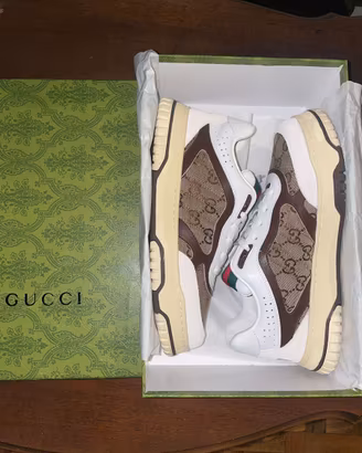 Scarpe Gucci 38
