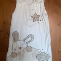 Sacco nanna Prenatal mai usato