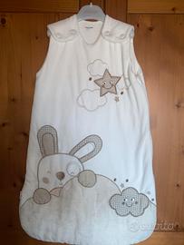 Sacco nanna Prenatal mai usato