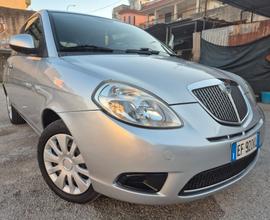 LANCIA Y 1.2 BENZ CON 97.000KM NUOVISSIMA 2011