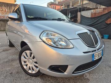 LANCIA Y 1.2 BENZ CON 97.000KM NUOVISSIMA 2011