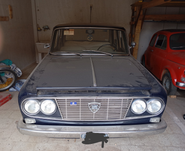 Lancia Fulvia 2 c