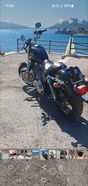 Harley Davidson XL Standard 