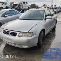 AUDI A3 8L1 1.6 101CV 96-03 -ricambi
