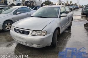AUDI A3 8L1 1.6 101CV 96-03 -ricambi