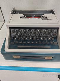 olivetti istruzioni e box 