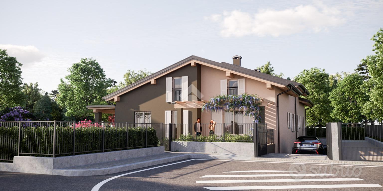 Casa – Ponti sul Mincio, Mantova - Vista 3