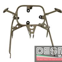 Telaietto supporto faro Ducati Super Sport 350 400