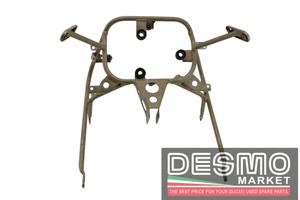 Telaietto supporto faro Ducati Super Sport 350 400