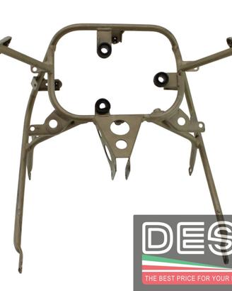 Telaietto supporto faro Ducati Super Sport 350 400