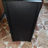 case Corsair 4000D Case ATX Mid-Tower