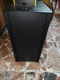 case Corsair 4000D Case ATX Mid-Tower