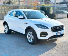 JAGUAR E-Pace (X540) - 2021