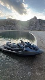 Seadoo RXT - X 300 cv 2025 - finanziabile