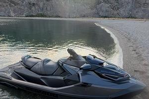 Seadoo RXT - X 300 cv 2025 - finanziabile