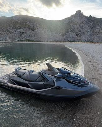 Seadoo RXT - X 300 cv 2025 - finanziabile