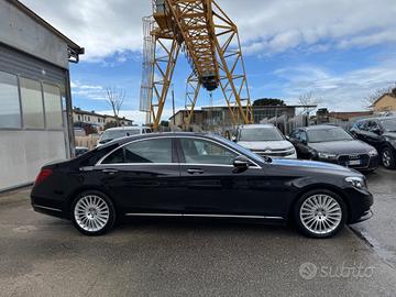 Mercedes-benz S400 HYBRID 4Matic Maximum Lunga