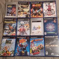 Giochi PS2