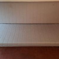 Divano letto IKEA BEDDINGE