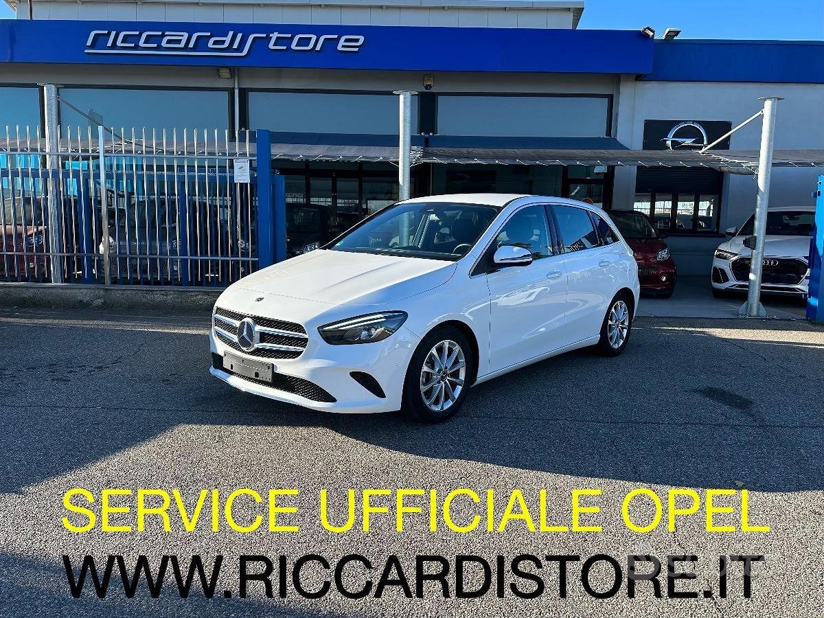 Subito - RICCARDI STORE SAS - MERCEDES Classe B 180 Sport Plus