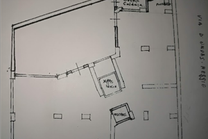 Deposito o garage o officina o palestra