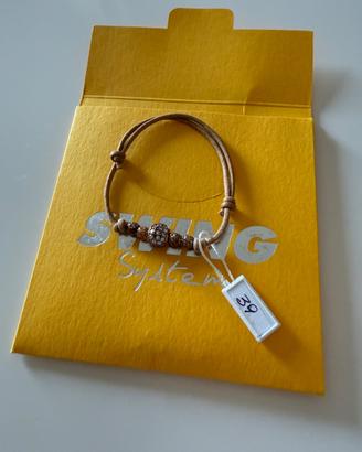 Bracciale bigiotteria Swing  System