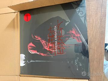 SFERA EBBASTA ($€LEBRATION)