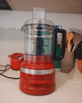 KitchenAid Robot