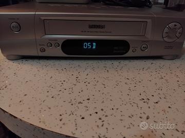 Video Registratore 