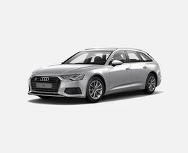 Audi A6 Avant 40 2.0 tdi mhev 12V S line edit...