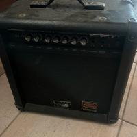 Amplificafore Roland