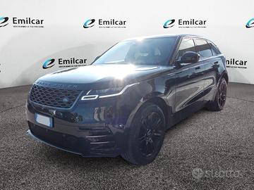 LAND ROVER Range Rover Velar - Range Rover U369399