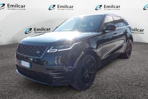 LAND ROVER Range Rover Velar - Range Rover U369399