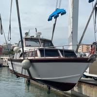 Chris craft cavalier 38