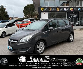 Opel Meriva 1.6 CDTI Start&Stop Innovation Garanzi