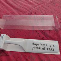 Paletta Taglia torta